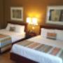 Standard room with 2 queen beds