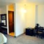 2 beds. Junior suite