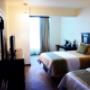 Two Double Beds