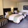 2 beds. Junior suite