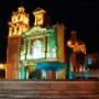 Area Attraction