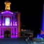 Area Attraction