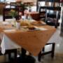 La Spezia Restaurant