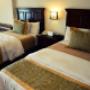 2 beds. Junior suite