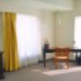 Fully Equipped Guest Rooms