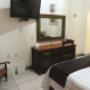 Suite 1 king bed, non smoking, work