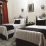 1 double, 1 single, aircon, frwhpd, 40TV