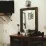1 King bed, aircon, frwhpd, 40tv