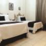 1 double, 1 single, aircon, frwhpd,
