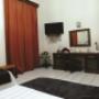 2 Double beds, aircon, frwhpd, 40 tv