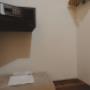 Suite 1 king bed, non smoking, close