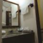 Vanity area