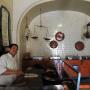 El Patio restaurant