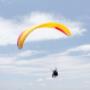 Paragliding