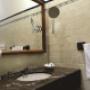 Vanity area