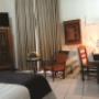 2 Double beds with closet and work