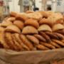 Comala sweet bread