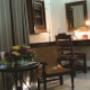 2 Double beds with work desk