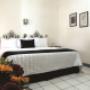 1 King bed, aircon, frwhpd, 40tv
