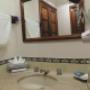 Vanity area
