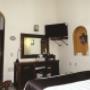 1 Double bed, non smoking, with work
