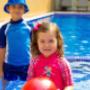 Children pool