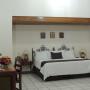 Suite 1 King bed, balcony,minibar, 4