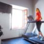 Cardio fitness