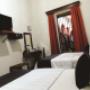 1 double, 1 single, aircon, frwhpd, 40TV