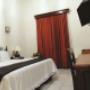 Suite 1 king bed, non smoking, desk