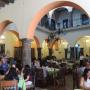 El Patio Restaurant