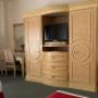 Standard Two Double Bed Guest Room