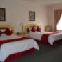 Standard Two Double Bed Guest Room