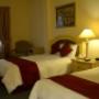 Standard Two Double Bed Guest Room