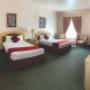 Standard Two Double Bed Guest Room