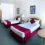 Standard Two Double Bed Guest Room