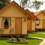 Cabins