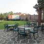 Dining Patio