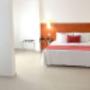 Suite, 1 King bed non smoking
