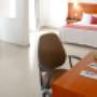 Suite, 1 King bed, non smoking deluxe