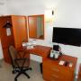 Suite, 1 King bed, non smoking deluxe