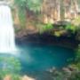 Cascada San Pedro Soteapan