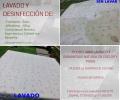 SERVICIO DE LAVADO DE SALAS, COLCHONES, ALFOMBRAS, SILLAS, VESTIDURAS