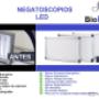 Subido por visitante en 16/03/2017 - Fabricacion de Negatoscopios Led