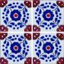 AZULEJO TALAVERA