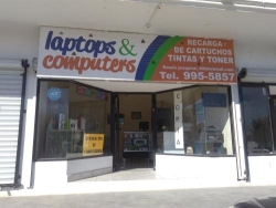 Laptops & Computeres