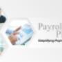 Payroll Plus MX Simplificación de nómina