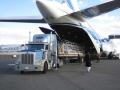 TRANSPORTE AEREO
