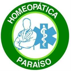 Farmacia Homeopatica Paraiso