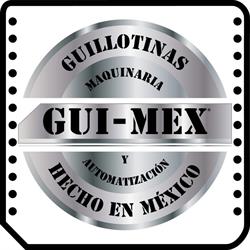 GUI-MEX Guillotinas